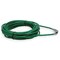 Add-On 12FT RJ-45 MALE TO RJ-45 MALE GREEN CAT6 STP PVC COPPER TAA COMPLIANT ADD-12FCAT6S-GN-TAA - alternate 2